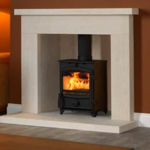 Fireline FX5 Multi-Fuel Stove