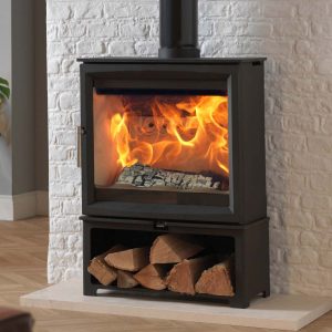 Fireline Woodtec 5XW