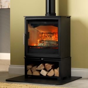 Fireline Woodtec 5WD