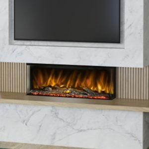 Elgin & Hall Arteon 1000