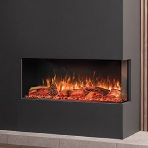 Gazco Onyx Avanti 110RW
