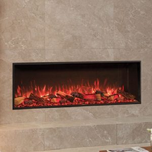 Gazco Onyx Avanti 150RW