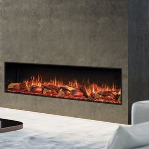 Gazco Onyx Avanti 190RW