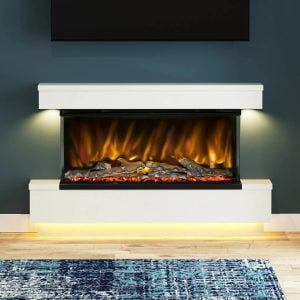 Elgin & Hall Verdant 54