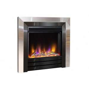 Celsi Acero Electriflame