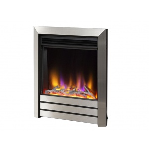 Celsi Parrilla Electriflame