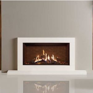 Gazco Reflex 105 Sorrento