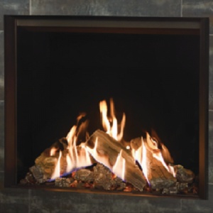 Gazco Reflex 75T Edge