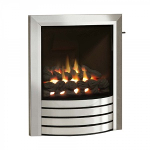 Elgin & Hall Balanced Flue Gas Fire
