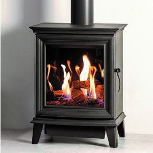 Gazco Chesterfield 5