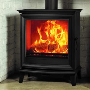 Stovax Chesterfield 5 Wide