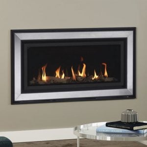 Elgin & Hall Elsie 960 Balanced Flue Gas Fire