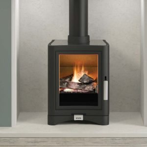 Broseley Evolution 5