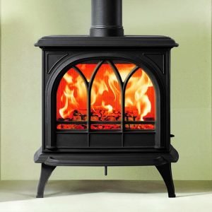 Stovax Huntingdon 30