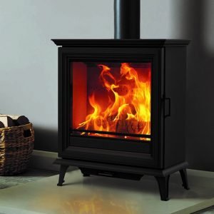 Stovax Sheraton 5 Wide