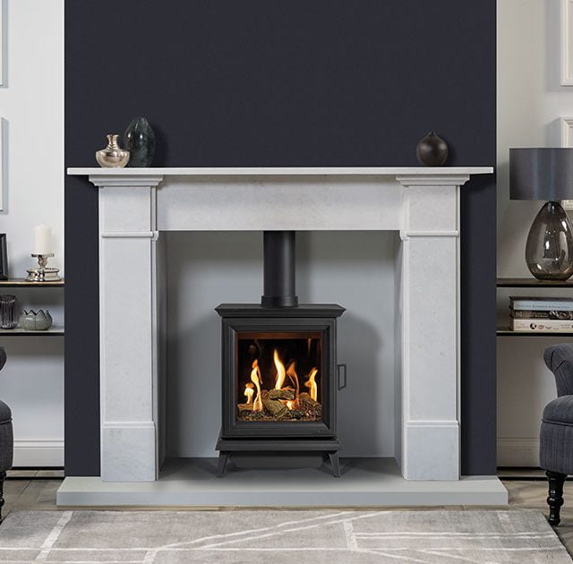 Gazco Sheraton 5 - Image 5