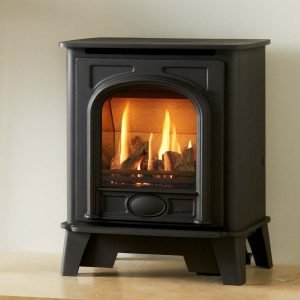 Gazco Stockton2 Small & Medium