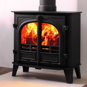 Stovax Stockton 5 Wide