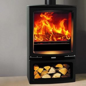 Stovax Vogue Medium Slimline
