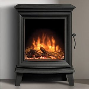 Gazco Chesterfield 5