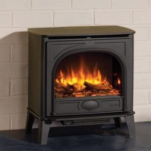 Gazco Stockton Medium