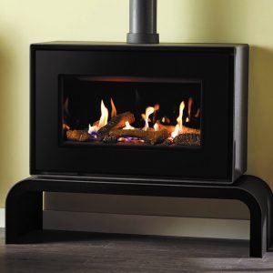 Gazco Studio 1 Freestanding