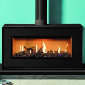 Gazco Studio 2 Freestanding