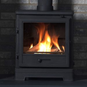 Capital Bassington Gas