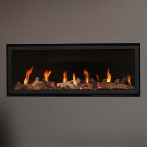 Infinity 890HD Balanced Flue
