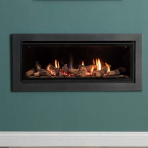 Infinity 890HD Conventional Flue