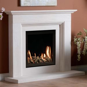 Paragon P5 Balanced Flue