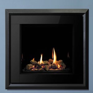 Gazco Riva2 600HL Slimline