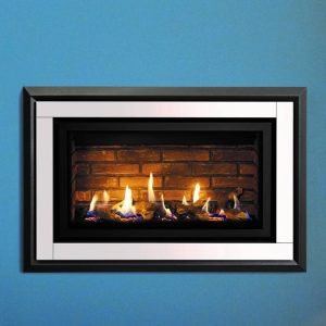 Gazco Studio 1 Slimline