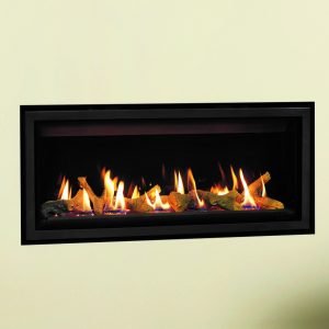 Gazco Studio 2 Slimline