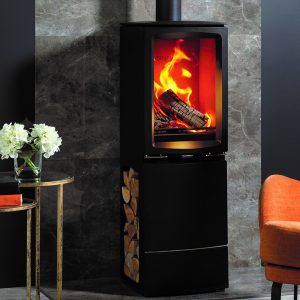 Stovax Vogue Midi T Highline