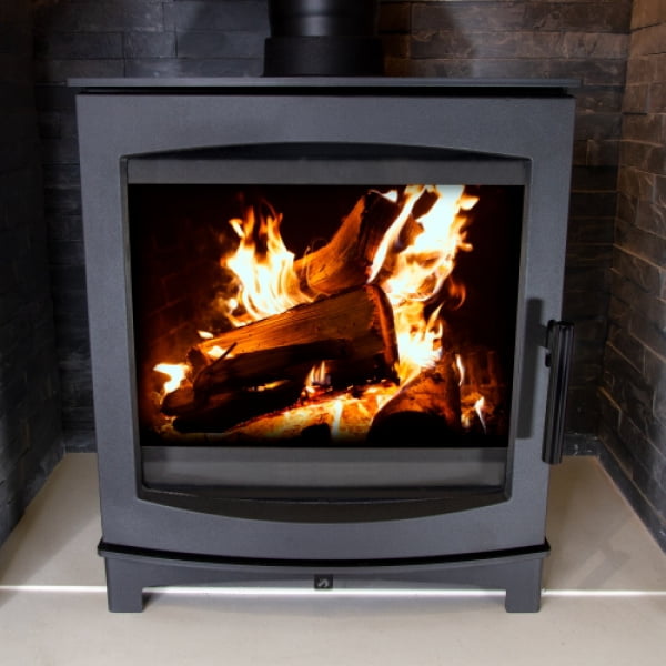 Mi-Flues Tinderbox Large Stove Package
