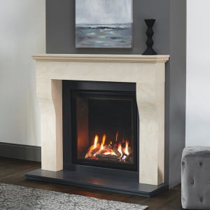 Capital Cottage Surround