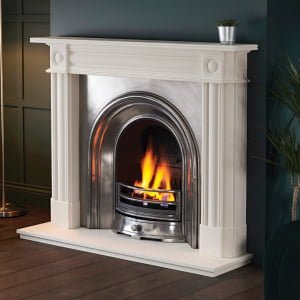 Capital Hogarth Surround