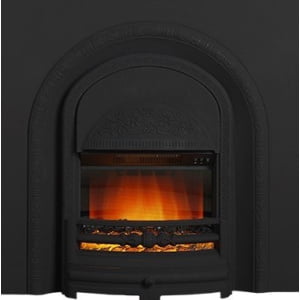 Ashbourne Electric Cast