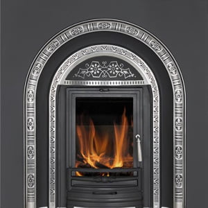 Ashbourne Solid Fuel Hightlight Cast