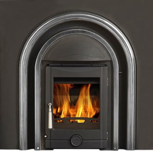Regal Cast Solid Fuel