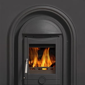 Royal Cast Solid Fuel