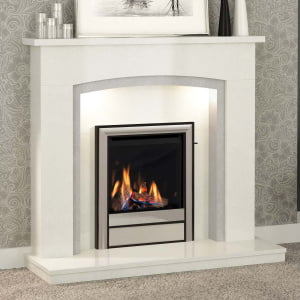 Florano White&Grey Main