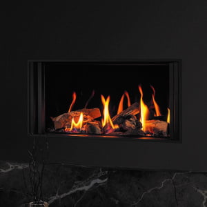 Onyx avanti with black frame