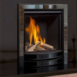 Desire Signature Black Nickel Black Cover