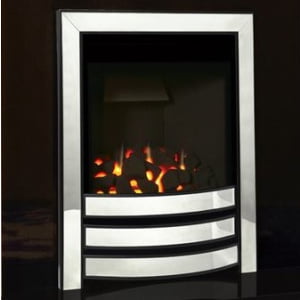 Durlston BF Signature Chrome Black Cover