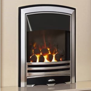 Gosford HE Embrace Chrome Black Cover