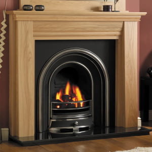 Wood burning stoves
