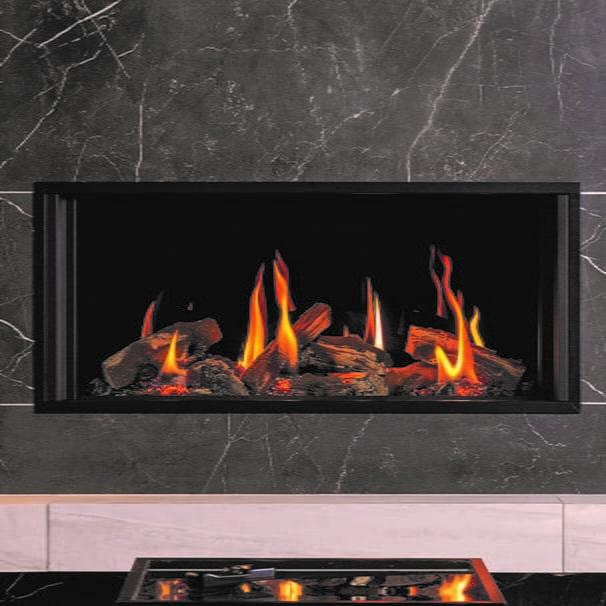 Onyx Avanti 85 Gas Cover