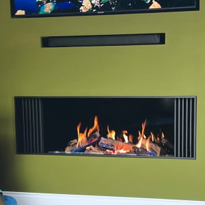 Ravel 1500 Media Wall Cover